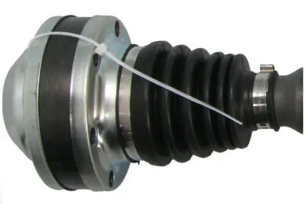 Приводний вал PASCAL G2A005PC Volkswagen Passat, Golf, Touran, T-Roc, Scirocco, Caddy, CC, Jetta, Tiguan, Sharan; Skoda Superb, Octavia; Audi A3; Seat Toledo, Leon 1K0407272EN, 1K0407272RB, 1K0407272TP - изображение 3