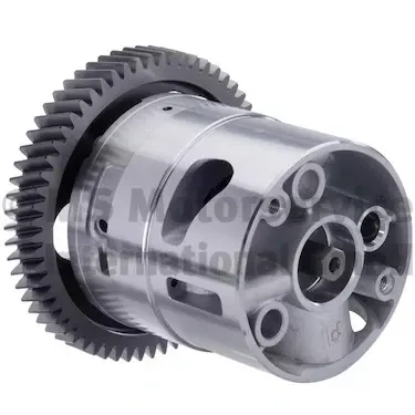 Оливний насос OM651 PIERBURG 707919360 Mercedes Sprinter, GLK-Class, E-Class, C-Class; Jeep Compass 6511801500, 6511801801, 6511802001 - зображення 2