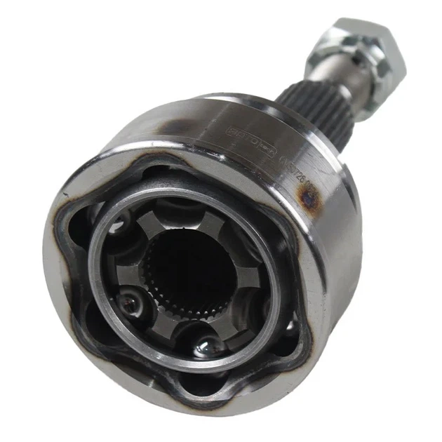 SATO Шарнір рівних кутових швидкостей, зовнішній SATO TECH CV30726 3815A065, 3815A068 - изображение 2
