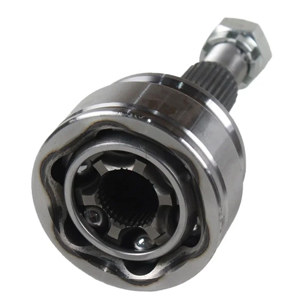 SATO Шарнір рівних кутових швидкостей, зовнішній SATO TECH CV30728 05085220AA, 3815A107, 3815A108 - изображение 2
