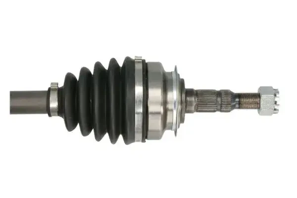 Приводний вал PASCAL G2X023PC Opel Astra, Vectra, Zafira 13243461, 374322, 374328 - изображение 2