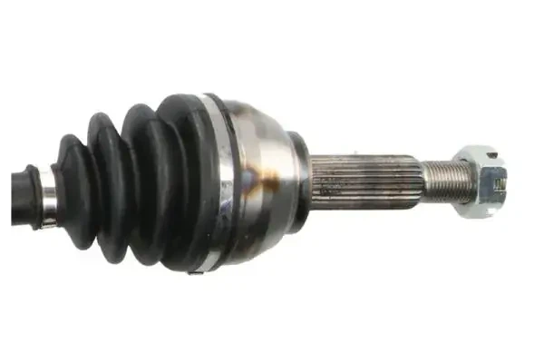 Приводний вал PASCAL G2G021PC Ford Transit 1C153B436AD, 1C153B436AF, 4104908 - изображение 2