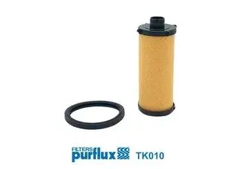 PURFLUX DB фільтр АКПП A/B/GLA-Class 12- TK010 Purflux (TK010) - Фото 1 PURFLUX DB фільтр АКПП A/B/GLA-Class 12- TK010 Purflux (TK010) - изображение 1