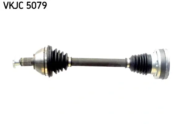 Приводний вал SKF VKJC 5079 Skoda Roomster, Fabia; Seat Ibiza, Cordoba; Volkswagen Polo 6Q0407271DA, 6Q0407271DR - Фото 1 Приводний вал SKF VKJC 5079 Skoda Roomster, Fabia; Seat Ibiza, Cordoba; Volkswagen Polo 6Q0407271DA, 6Q0407271DR - изображение 1