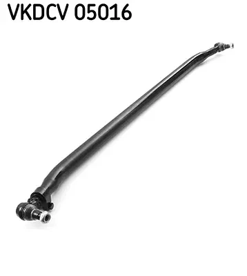 Поперечна рульова тяга SKF VKDCV 05016 0021560963, 20824578, 21560963 - изображение 4