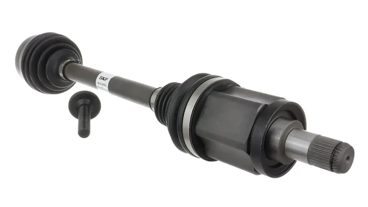 Приводний вал SKF VKJC 8923 BMW X3, X4 31607619657, 31608675013 - изображение 2