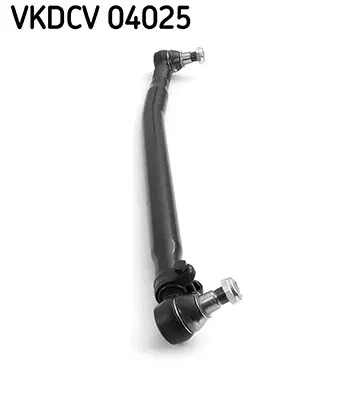 Поздовжня рульова тяга SKF VKDCV04025 - изображение 2