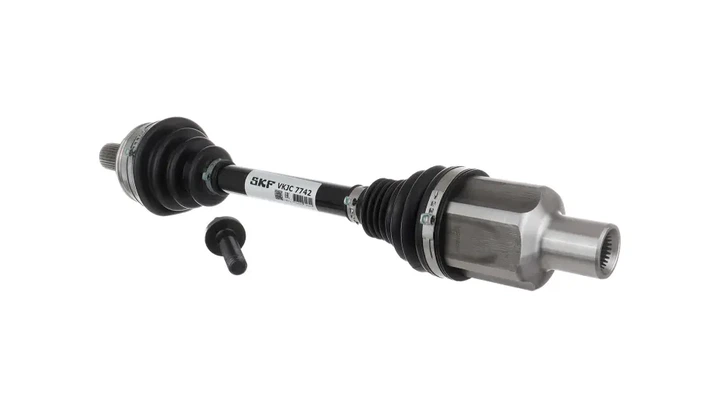 Приводний вал SKF VKJC7742 Mercedes S-Class A2223305000 - изображение 2