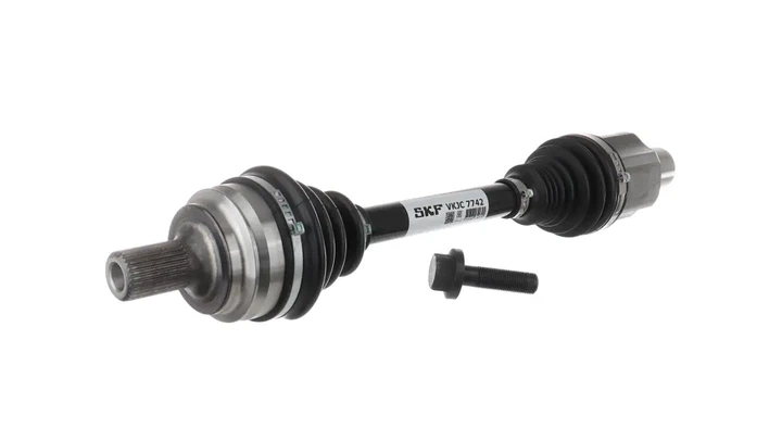 Приводний вал SKF VKJC7742 Mercedes S-Class A2223305000 - изображение 3