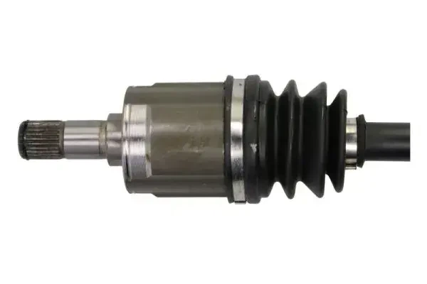 Приводний вал PASCAL G24016PC Honda Jazz, Civic 44305SAAE00 - изображение 3