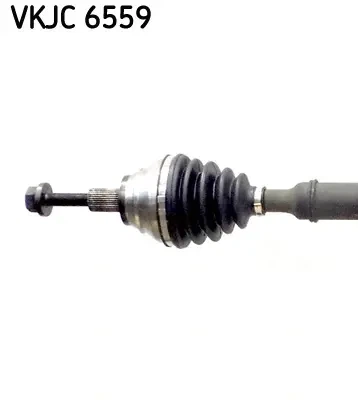 Приводний вал SKF VKJC 6559 Volkswagen Passat, Touran, T-Roc; Skoda Superb 3Q0407272AT, 3Q0407762HX - изображение 2