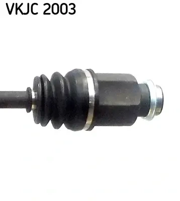 Приводний вал SKF VKJC2003 Mazda 2 FD8025500A, FD8025500B - изображение 3