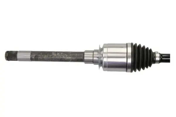 Приводний вал PASCAL G2M035PC Mercedes GL-Class, M-Class 2513300601, 2513301401, A2513300601 - изображение 3