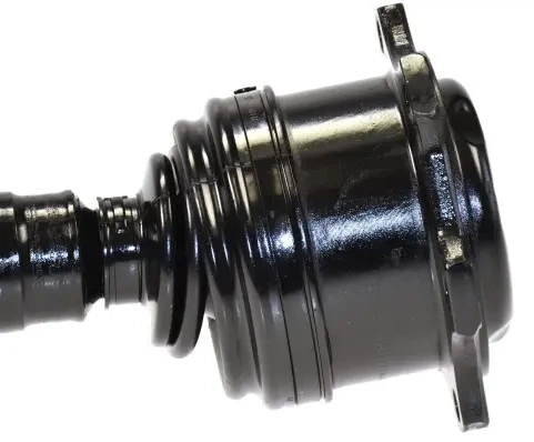 Привідний вал SPIDAN 24299 Audi A4; Volkswagen Passat 8D0407271BF, 8D0407271DN, 8D0407451GX - изображение 3
