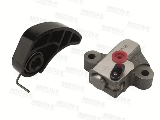 Комплект (шків, ланцюг) MOTIVE TCK350 Renault Kadjar, Scenic, Grand Scenic, Megane, Kangoo, Captur, Clio; Dacia Duster; Smart Fortwo - изображение 4