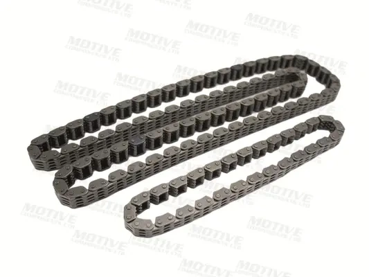 Комплект (шків, ланцюг) MOTIVE TCK350 Renault Kadjar, Scenic, Grand Scenic, Megane, Kangoo, Captur, Clio; Dacia Duster; Smart Fortwo - изображение 5