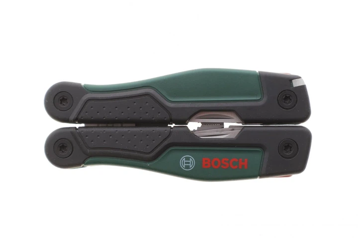 Мультитул 16 в 1 BOSCH 1600A02Z98 - зображення 5