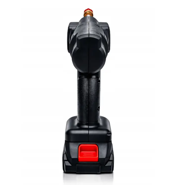 Акумуляторна мийка високого тиску LEO TOOLS 36V + 2 акумулятори - Фото 5 Акумуляторна мийка високого тиску LEO TOOLS 36V + 2 акумулятори - изображение 5
