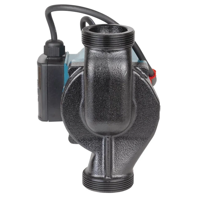 Циркуляционный насос LEO 3.0 LRP32-80/180 270Вт 8м 170л/мин чугун 180мм - изображение 5