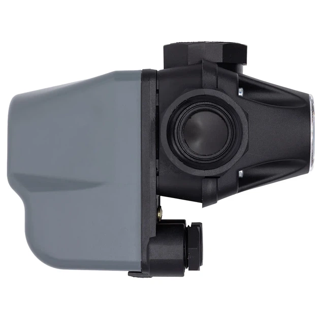 Комплект автоматики 1"F×1"M 1.4-2.8 бар Wetron SK-9.1 технополимер 0,575 кг - Фото 7 Комплект автоматики 1"F×1"M 1.4-2.8 бар Wetron SK-9.1 технополимер 0,575 кг - изображение 7