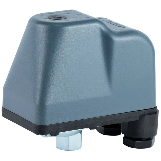 Реле давления WETRON SK-9C 1.5 кВт 1.4-2.8 бар АБС-пластик - изображение 2