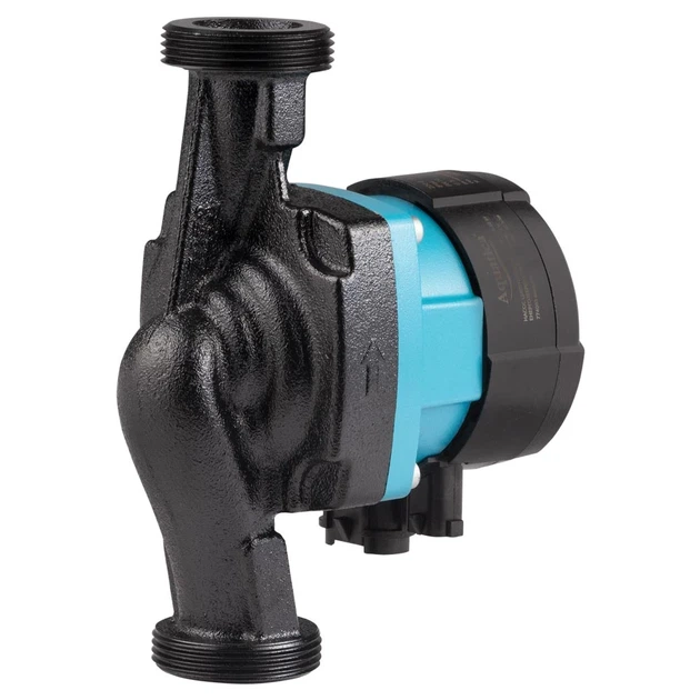 Циркуляционный насос Aquatica GPA25-8/180 III 5-60Вт Hmax 8м Qmax 63л/мин чугун 180мм - Фото 6 Циркуляционный насос Aquatica GPA25-8/180 III 5-60Вт Hmax 8м Qmax 63л/мин чугун 180мм - изображение 6