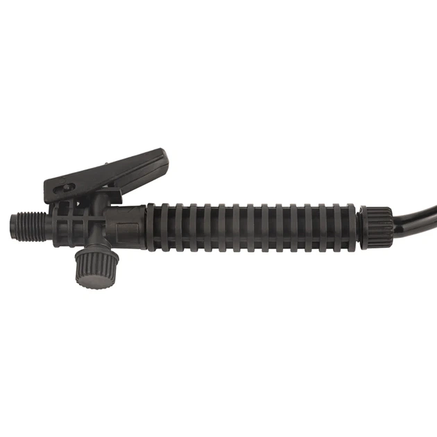 Опрыскиватель пневматический 10л 18x61,5x18 см - изображение 8