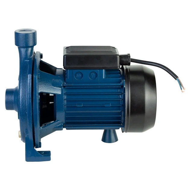 Відцентровий насос Wetron CPM158 0,75 кВт 30 м 100 л/хв 11,5 кг - зображення 2