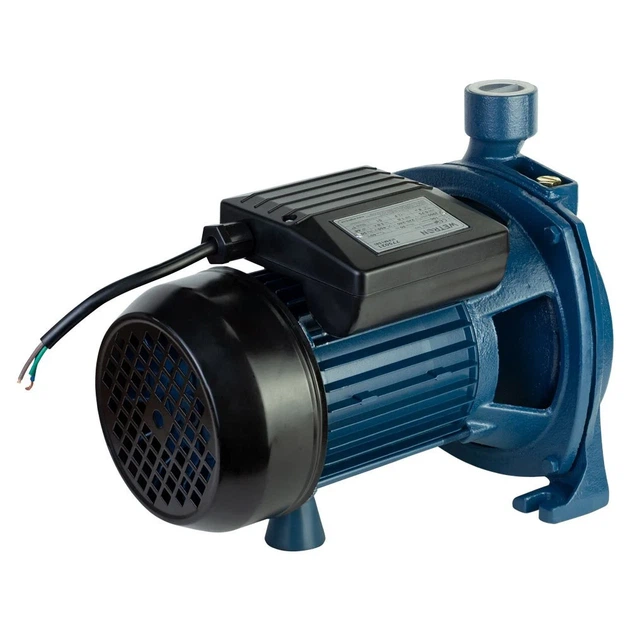 Відцентровий насос Wetron CPM158 0,75 кВт 30 м 100 л/хв 11,5 кг - зображення 5