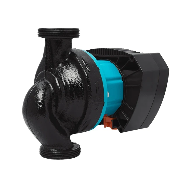 Циркуляционный насос Aquatica GPA32-6/180 IV 90Вт Hmax 6м Qmax 108л/мин чугун 180мм - изображение 4