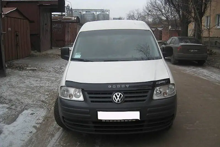Дефлекторы окон Volkswagen Transporter T4 1990-2003 VW01 HIC - Фото 3 Дефлекторы окон Volkswagen Transporter T4 1990-2003 VW01 HIC - изображение 3