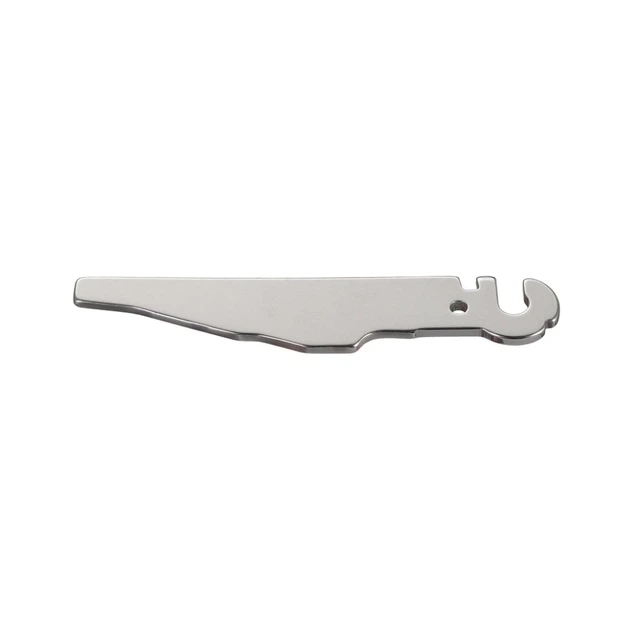 Змінний інструмент FTS1-12 для мультитула Roxon Flex S804 нержавіюча сталь 2,1x72,9x15,05 мм - зображення 3
