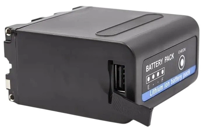 Bateria PowerPlant do Sony NP-F980D (CB970162) - Zdjęcie 2 Bateria PowerPlant do Sony NP-F980D (CB970162) - obraz 2