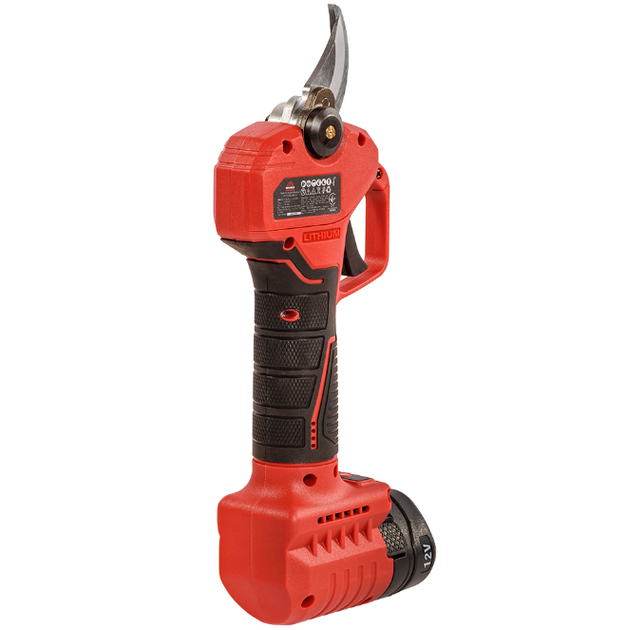 Секатор аккумуляторный Vitals Master AG 1225ck BL Kit - изображение 3