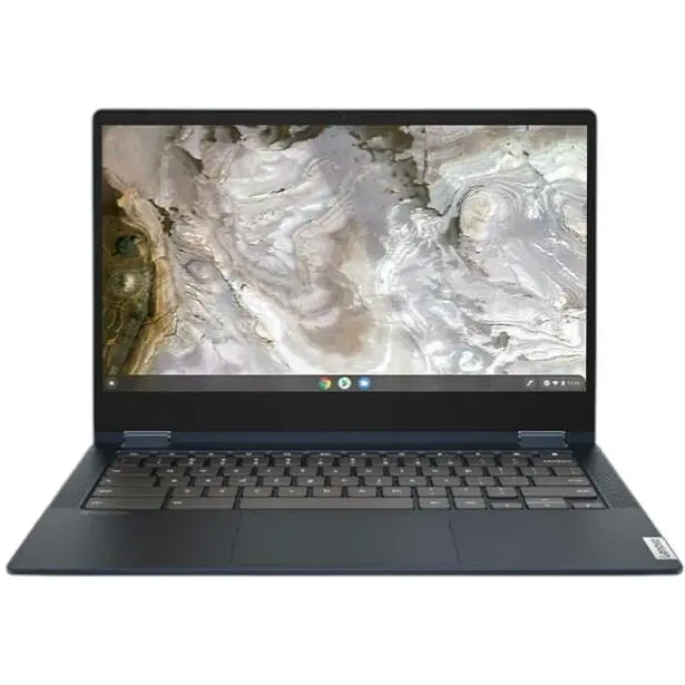 Ноутбук Lenovo IP Flex 5 CB 13ITL6/ 13.3" FHD Touch/ RAM 8gb/ SSD 128GB/ i3-1115G4 Abyss Blue - Фото 2 Ноутбук Lenovo IP Flex 5 CB 13ITL6/ 13.3" FHD Touch/ RAM 8gb/ SSD 128GB/ i3-1115G4 Abyss Blue - изображение 2
