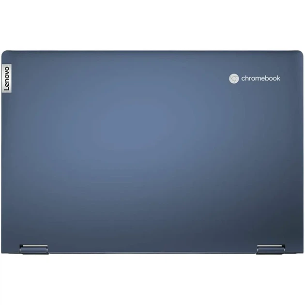 Ноутбук Lenovo IP Flex 5 CB 13ITL6/ 13.3" FHD Touch/ RAM 8gb/ SSD 128GB/ i3-1115G4 Abyss Blue - Фото 3 Ноутбук Lenovo IP Flex 5 CB 13ITL6/ 13.3" FHD Touch/ RAM 8gb/ SSD 128GB/ i3-1115G4 Abyss Blue - изображение 3