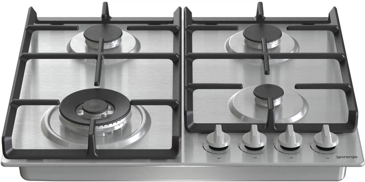 Варильна поверхня газова Gorenje GW641EX - зображення 2