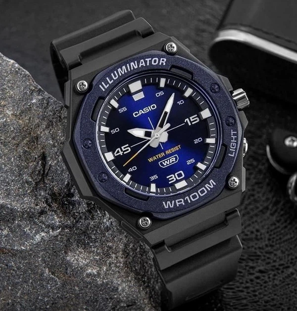 Часы Casio MW-620H-2A - изображение 5