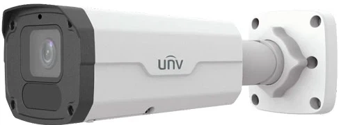 IP-видеокамера уличная Uniview IPC2225SB-ADF28KM-I1 - Фото 1 IP-видеокамера уличная Uniview IPC2225SB-ADF28KM-I1 - изображение 1