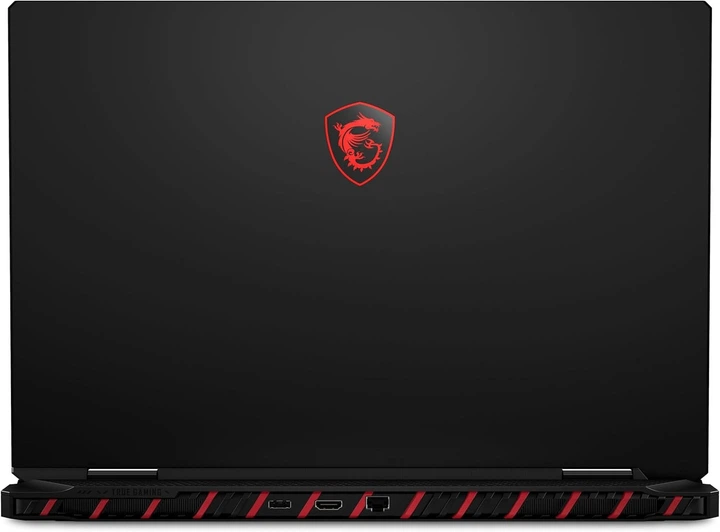 Ноутбук MSI Raider 18 HX A14VHG (18" 2560x1600/Core i9/32GB/1TB/RTX4080) Refurbished - зображення 6