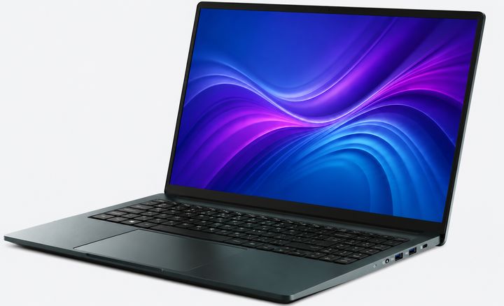 Ноутбук 16" Medion (Lenovo Group) Lengda P10 X31RN Intel Core i7 RAM 16 ГБ SSD 512 ГБ Nvidia RTX 3050 Win11 (5279) - Уцінка - Фото 3 Ноутбук 16" Medion (Lenovo Group) Lengda P10 X31RN Intel Core i7 RAM 16 ГБ SSD 512 ГБ Nvidia RTX 3050 Win11 (5279) - Уцінка - зображення 3