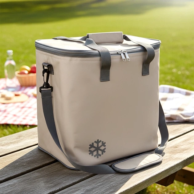 Torba termiczna Orion TERMO 18 l (8592381262327) - obraz 9