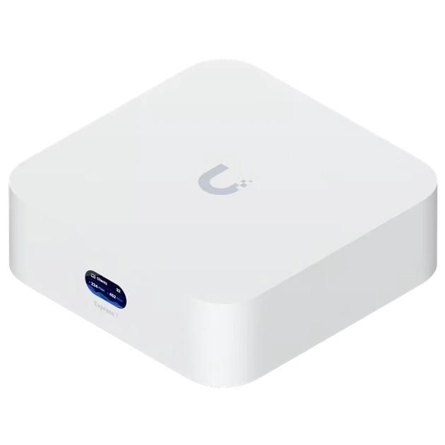 Точка доступу Ubiquiti Unifi Express 7 (UX7) - зображення 2