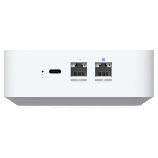 Точка доступу Ubiquiti Unifi Express 7 (UX7) - зображення 3