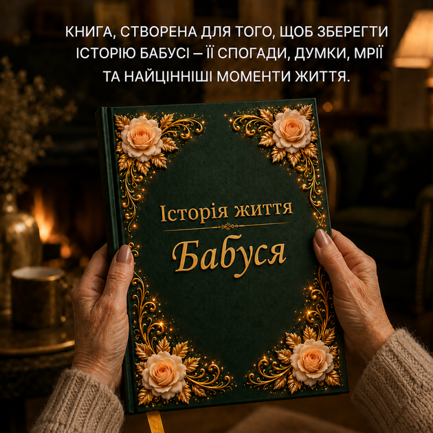 История жизни: Бабушка - изображение 2