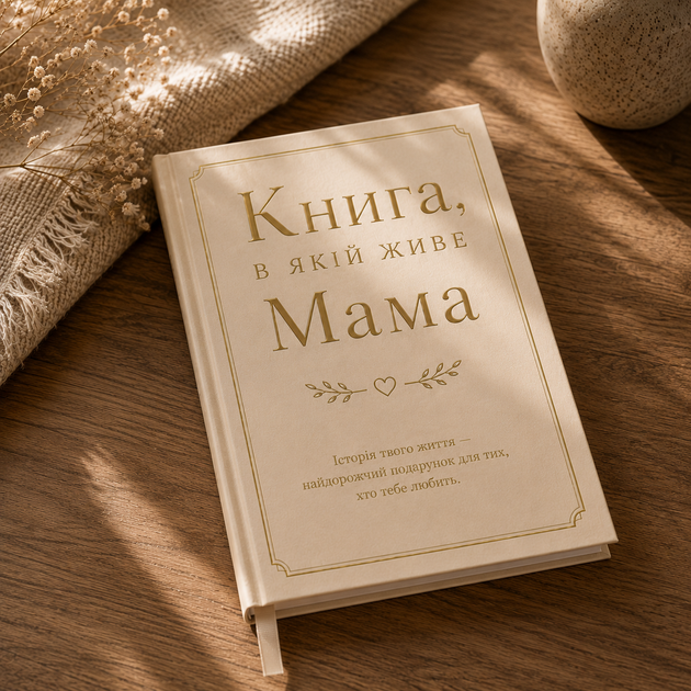 Комплект «Книга, в которой живёт Мама и Папа» (2 книги) - изображение 2
