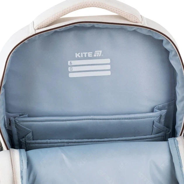 Рюкзак шкільний Kite Education Molang ML26-772M - зображення 4