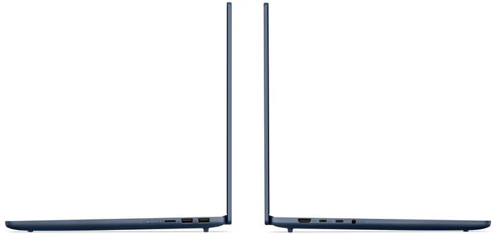 Ноутбук Lenovo IdeaPad Slim 5 16AGP11 (83S2005DRA) Cosmic Blue - Фото 12 Ноутбук Lenovo IdeaPad Slim 5 16AGP11 (83S2005DRA) Cosmic Blue - изображение 12