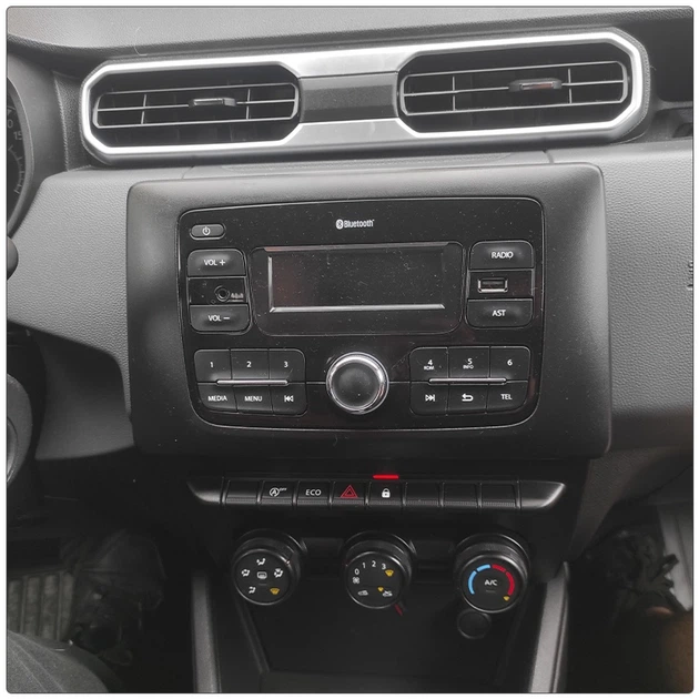 Штатная магнитола Lesko для Renault Duster II 2020-н.в. экран 9" 1/16Gb/ Wi-Fi Optima GPS Android - изображение 2