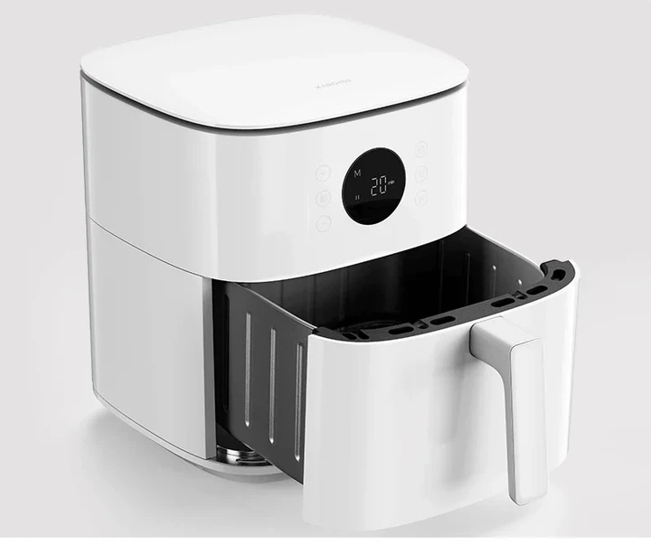 Мультипечь Xiaomi MAF-W6051 6.5 л (66761) - Фото 2 Мультипечь Xiaomi MAF-W6051 6.5 л (66761) - изображение 2